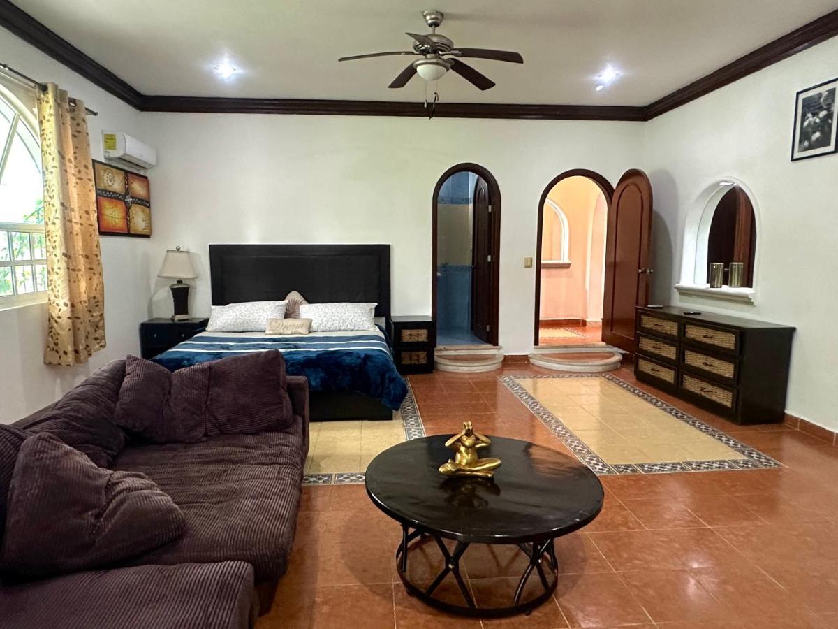 Hacienda Cupulas Blue Private Residence Club Cozumel Buitenkant foto