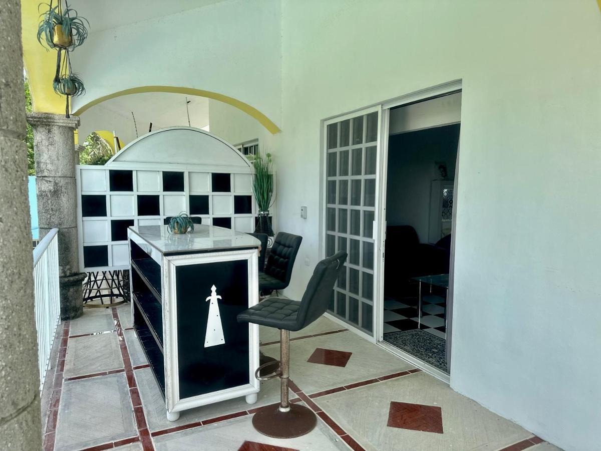 Hacienda Cupulas Blue Private Residence Club Cozumel Buitenkant foto
