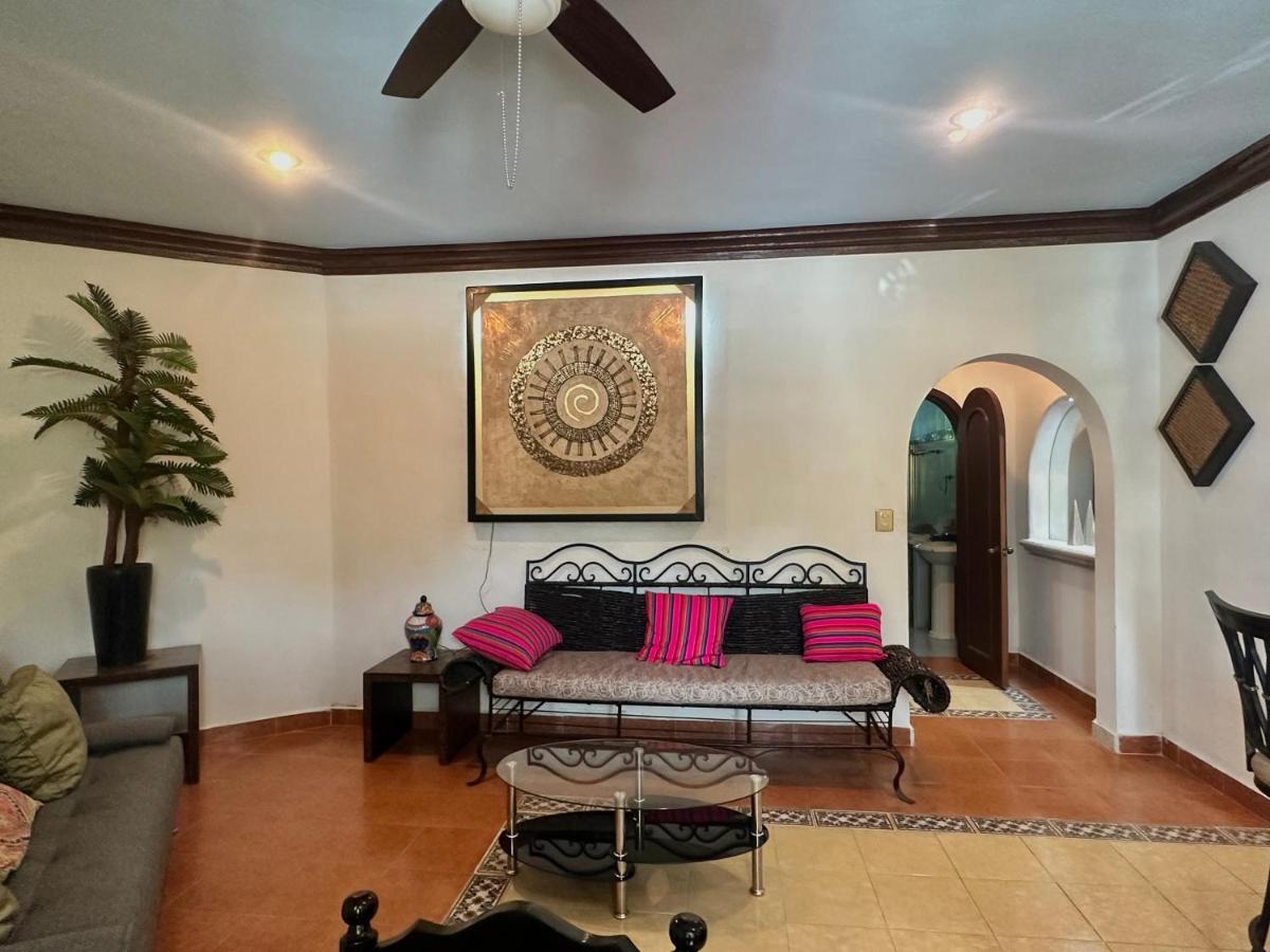 Hacienda Cupulas Blue Private Residence Club Cozumel Buitenkant foto