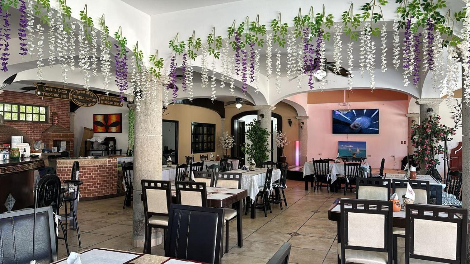 Hacienda Cupulas Blue Private Residence Club Cozumel Buitenkant foto