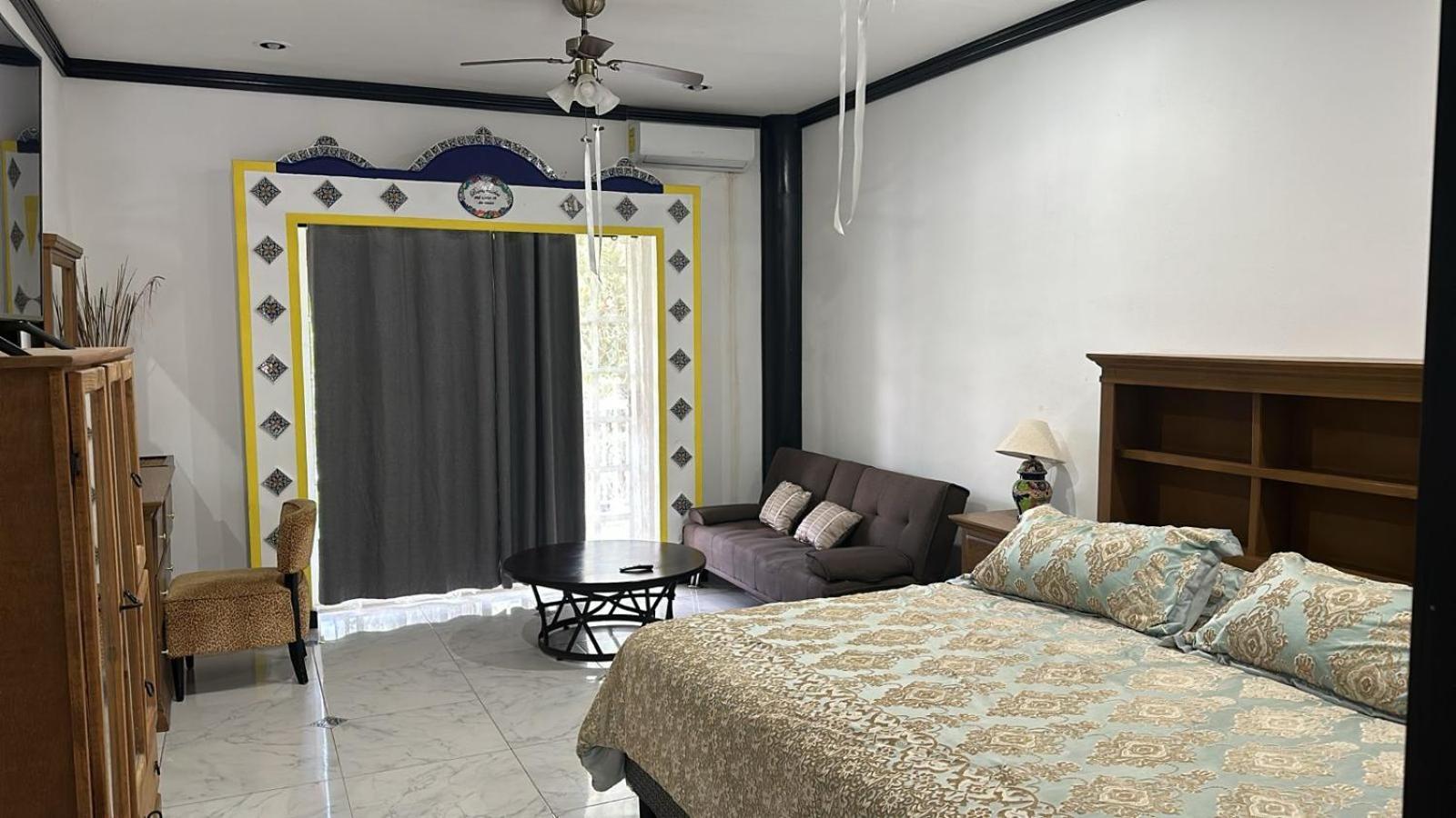 Hacienda Cupulas Blue Private Residence Club Cozumel Buitenkant foto