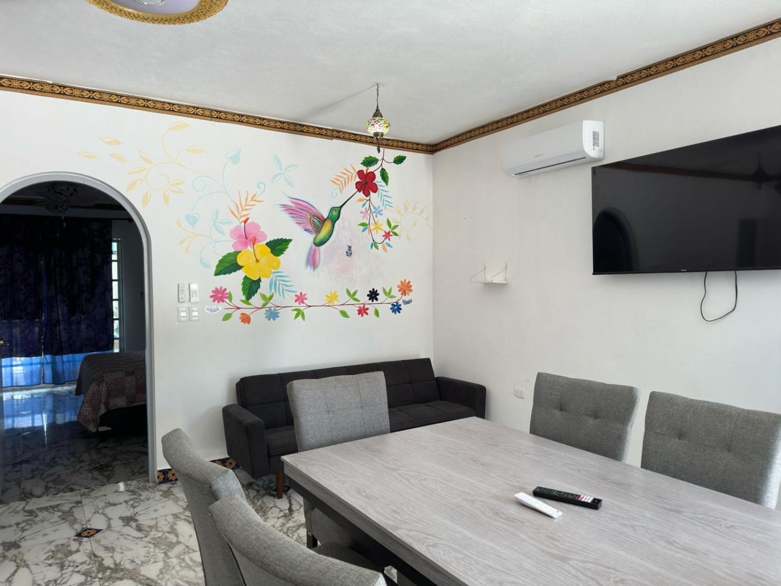 Hacienda Cupulas Blue Private Residence Club Cozumel Buitenkant foto
