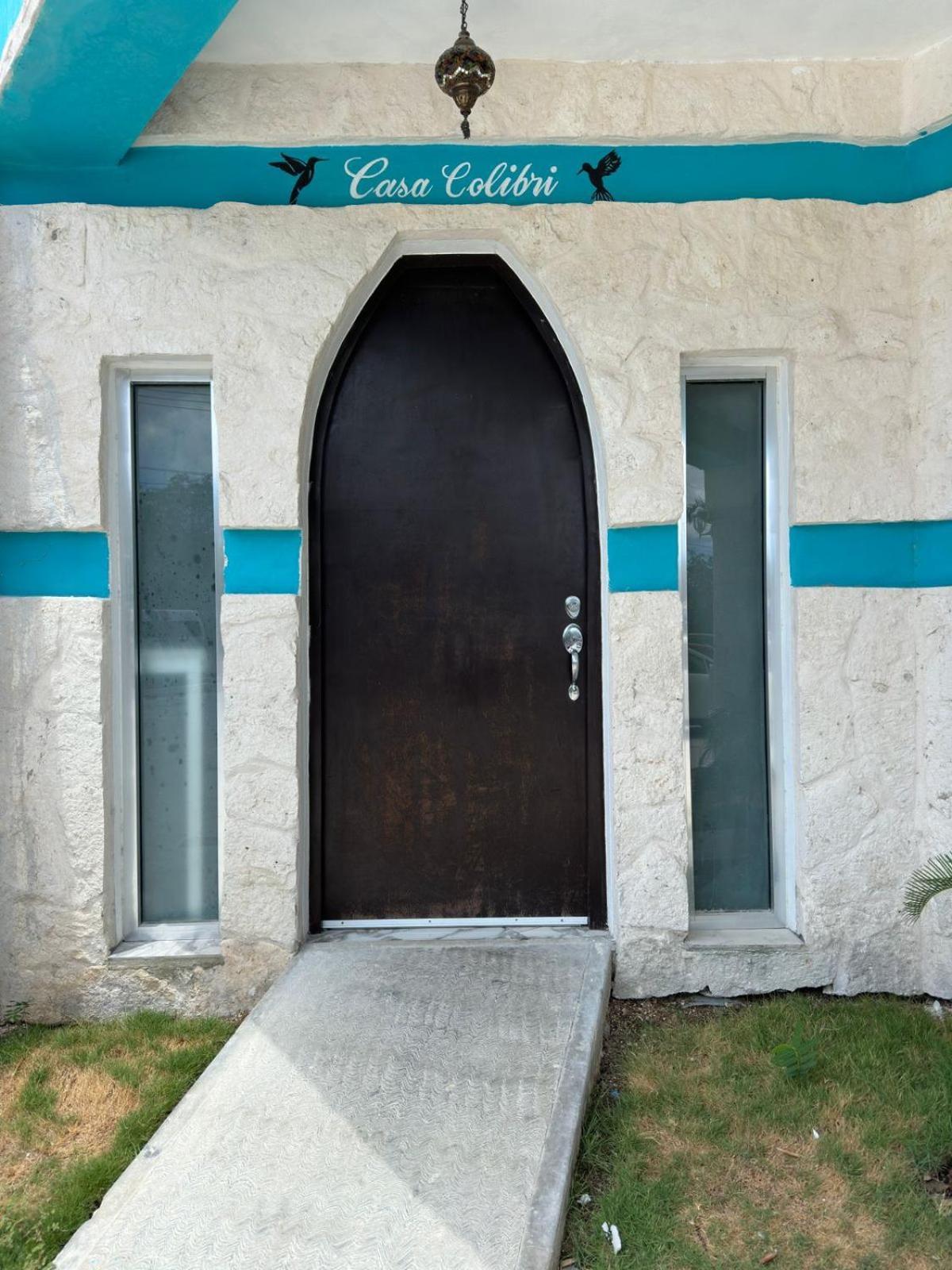 Hacienda Cupulas Blue Private Residence Club Cozumel Buitenkant foto