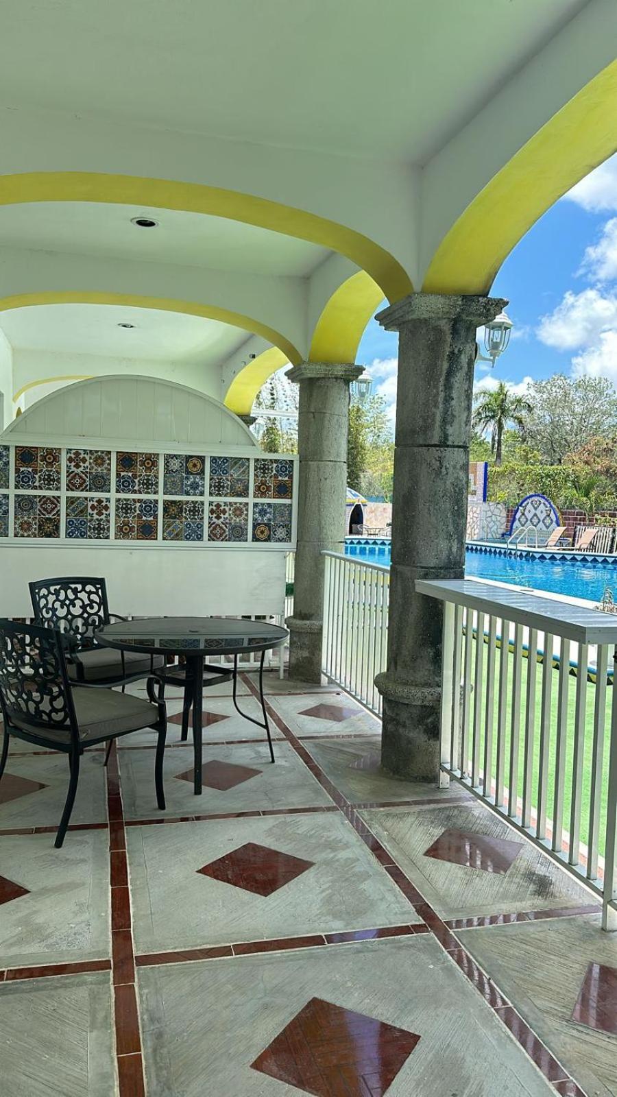 Hacienda Cupulas Blue Private Residence Club Cozumel Buitenkant foto